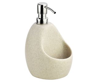 Wasserkraft K-8099 Дозатор с емкостью для губки 480 ml